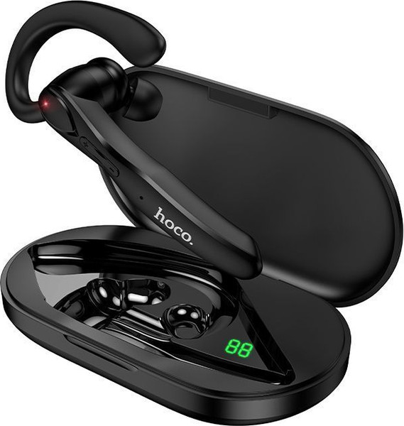 Односторонняя гарнитура Hoco DES60