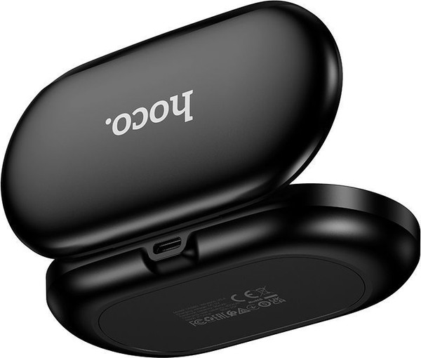 Односторонняя гарнитура Hoco DES60