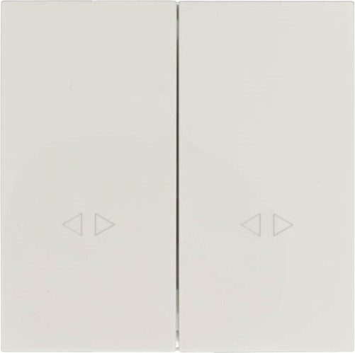 Выключатель Lezard Zima 704-9088-107TW