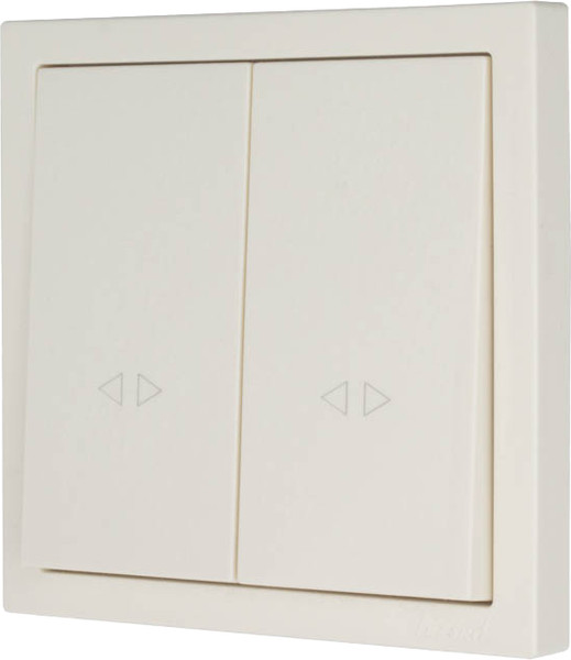 Выключатель Lezard Zima 704-9088-107TW