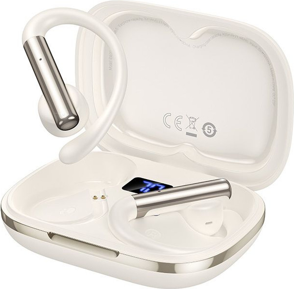 Беспроводные наушники Hoco EW206 TWS  - фото