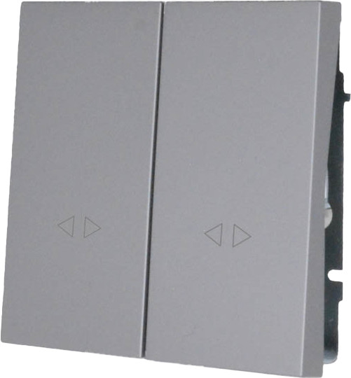 Выключатель Lezard Zima 704-7488-107TW - фото