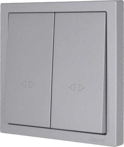 Выключатель Lezard Zima 704-7488-107TW