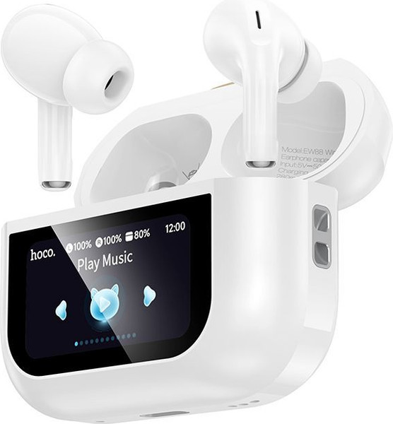 Беспроводные наушники Hoco EW88 TWS - фото