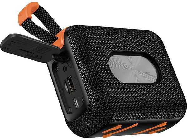 Портативная колонка Hoco HC31