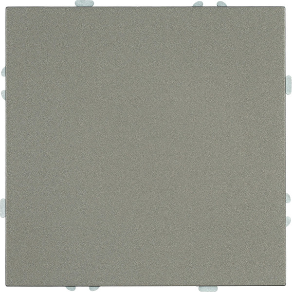 Декоративная заглушка для розетки Stekker Эмили RST00-5116-09 / 49935 - фото