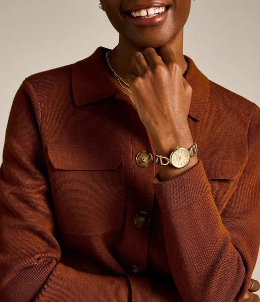 Часы наручные женские Fossil ES5375