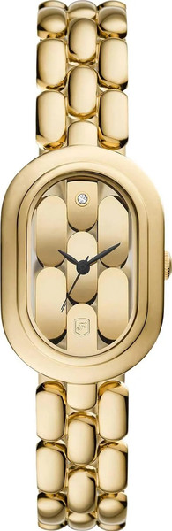 Часы наручные женские Fossil ES5380 - фото