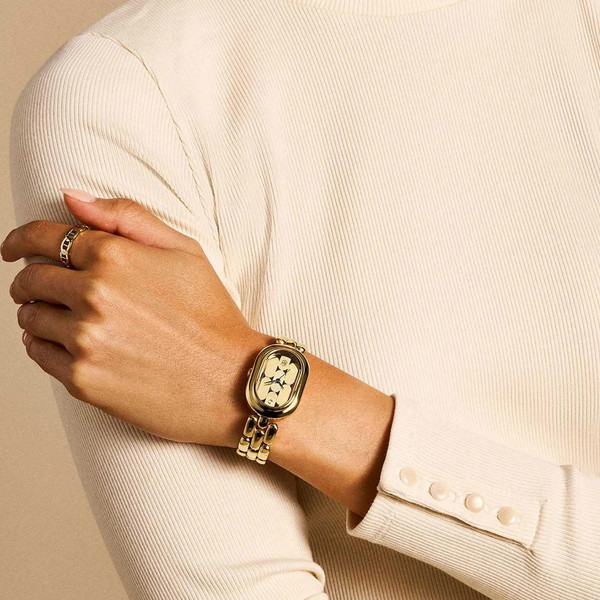 Часы наручные женские Fossil ES5380