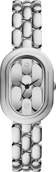 Часы наручные женские Fossil ES5381 - фото