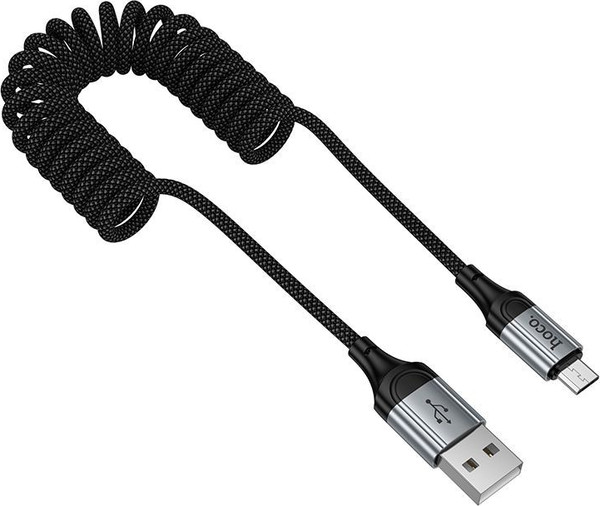 Кабель Hoco X121 Micro