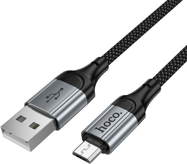 Кабель Hoco X121 Micro