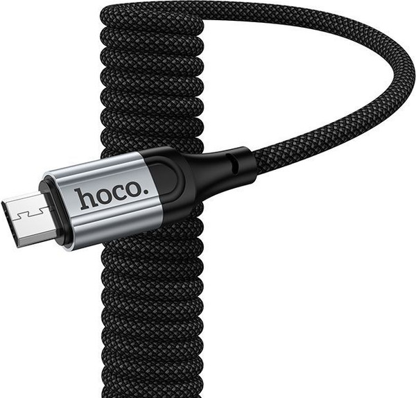 Кабель Hoco X121 Micro