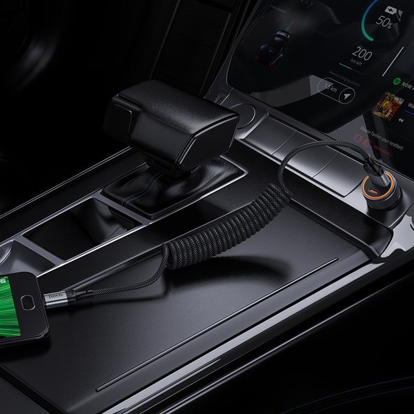 Кабель Hoco X121 Micro