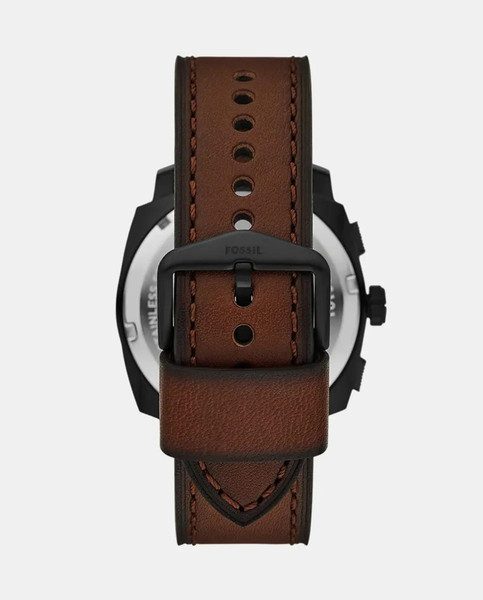 Часы наручные мужские Fossil FS6102SET