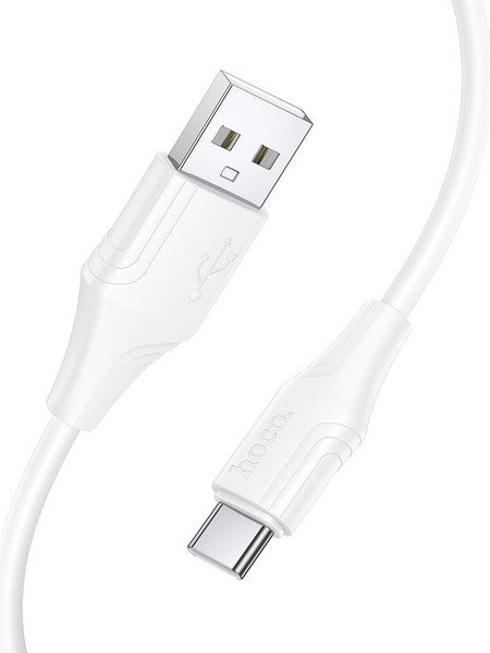 Кабель Hoco X124 Type-C - фото
