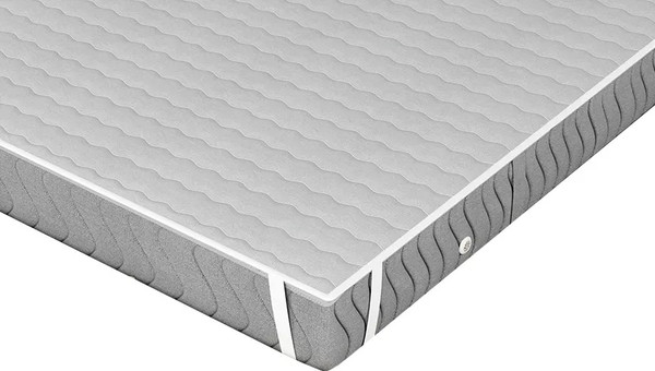 Наматрасник защитный Mio Tesoro Eleganza 70x200 - фото