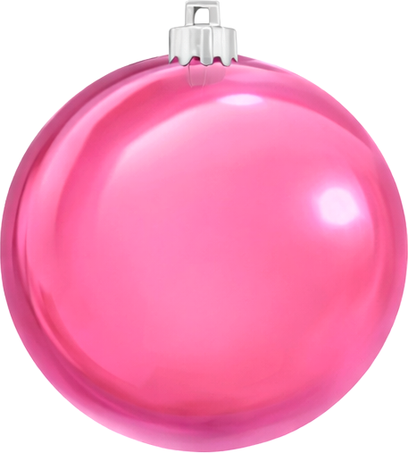 Шар новогодний GreenTerra 12 см глянец