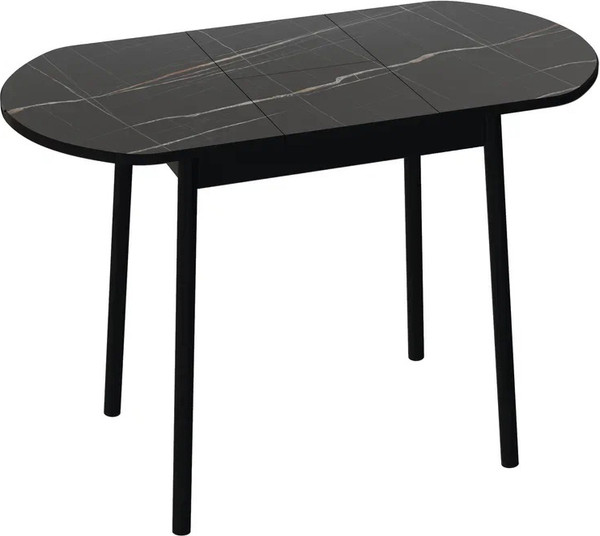 Обеденный стол ВВР Кэлли 2 раздвижной - фото