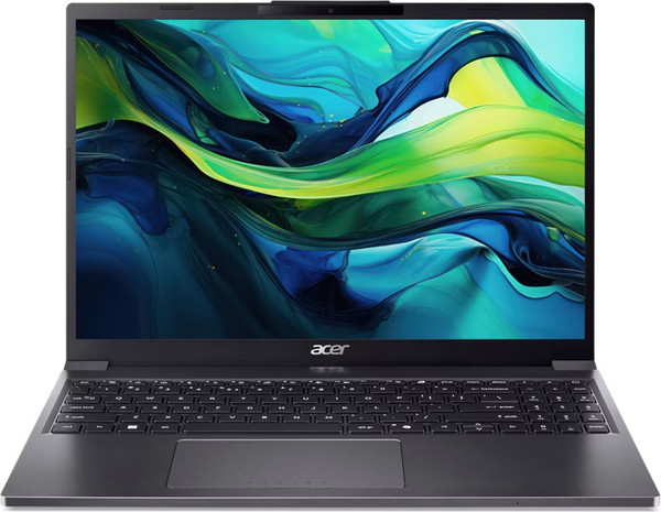 Ноутбук Acer Aspire Go 15 AG15-51P-510U (NX.J50AA.003) - фото