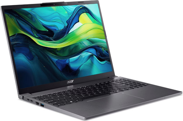 Ноутбук Acer Aspire Go 15 AG15-51P-510U (NX.J50AA.003)