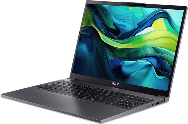 Ноутбук Acer Aspire Go 15 AG15-51P-510U (NX.J50AA.003)