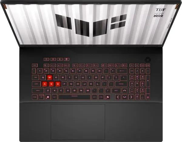 Игровой ноутбук Asus TUF Gaming A18 FA808UP-S8066