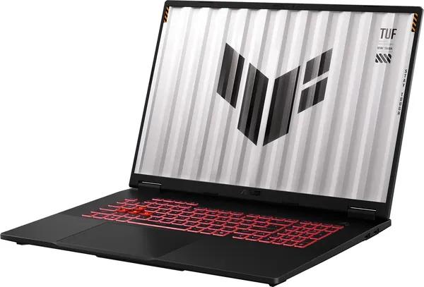 Игровой ноутбук Asus TUF Gaming A18 FA808UP-S8066