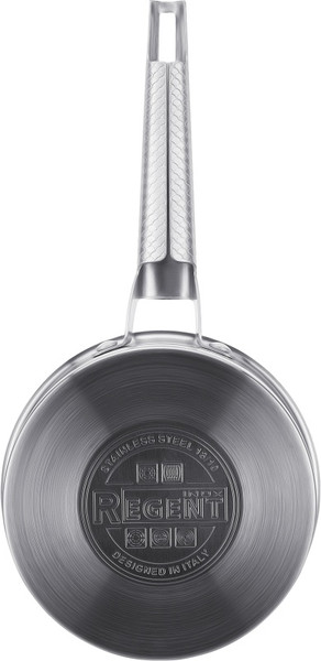 Ковш Regent Inox Linea Sirena / 65-0116