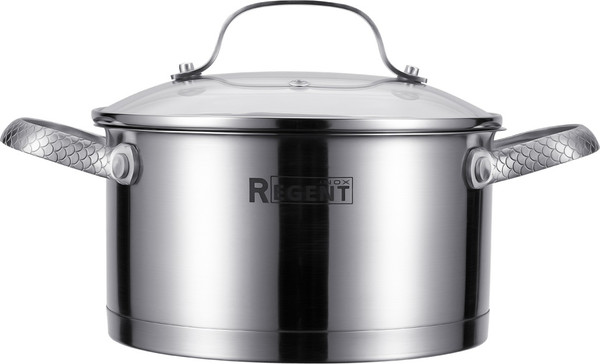 Кастрюля Regent Inox Linea Sirena / 65-0118