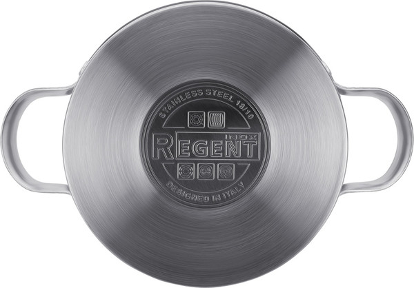 Кастрюля Regent Inox Linea Sirena / 65-0118