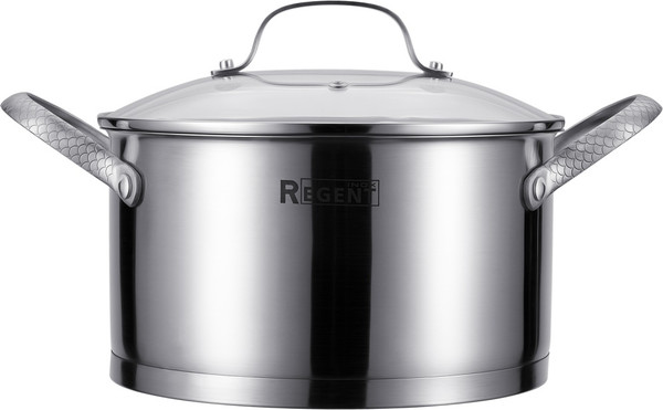 Кастрюля Regent Inox Linea Sirena / 65-0320