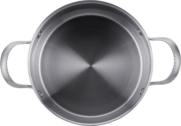 Кастрюля Regent Inox Linea Sirena / 65-0320