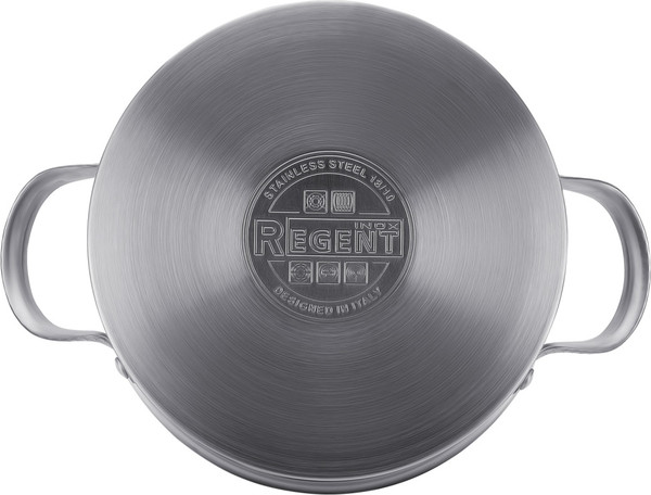 Кастрюля Regent Inox Linea Sirena / 65-0320