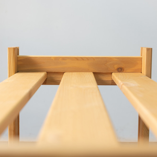 Стеллаж Dipriz Альберт 534Н / Д.35029.1