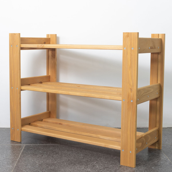 Стеллаж Dipriz Альберт 534Н / Д.35029.1