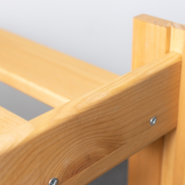 Стеллаж Dipriz Альберт 534Н / Д.35029.1