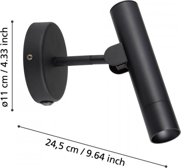 Бра Eglo Almudaina 900907