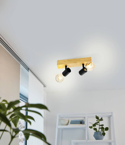 Спот Eglo Townshend 3 / 99478