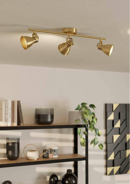 Спот Eglo Seras 900172