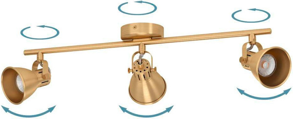 Спот Eglo Seras 900172