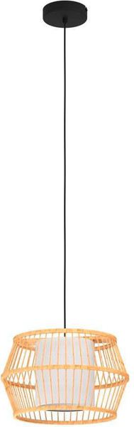 Потолочный светильник Eglo Monterroso 390233 - фото