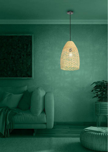 Потолочный светильник Eglo Sambucona 390237