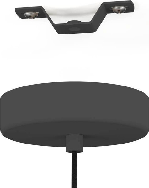 Потолочный светильник Eglo Morescana 390218