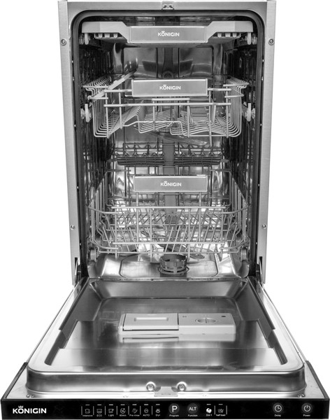 Посудомоечная машина Konigin KBN4563E