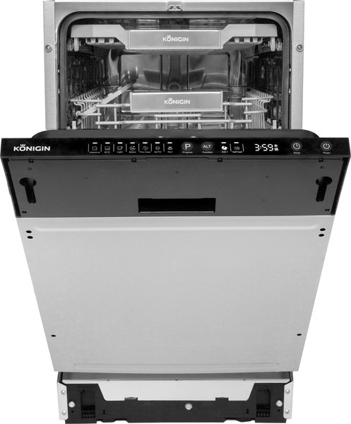 Посудомоечная машина Konigin KBN4563E