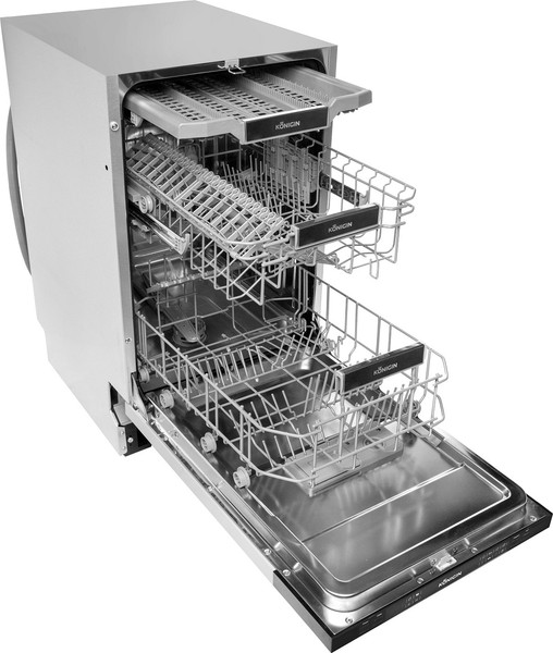 Посудомоечная машина Konigin KBN4573E