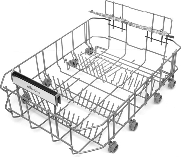 Посудомоечная машина Konigin KBN4573E
