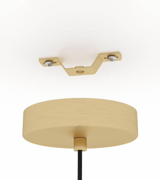 Потолочный светильник Eglo Pozueta 1 / 900799