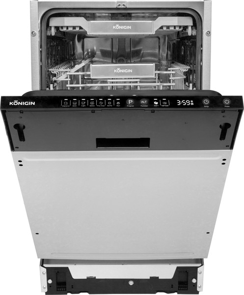 Посудомоечная машина Konigin KBS6073E - фото